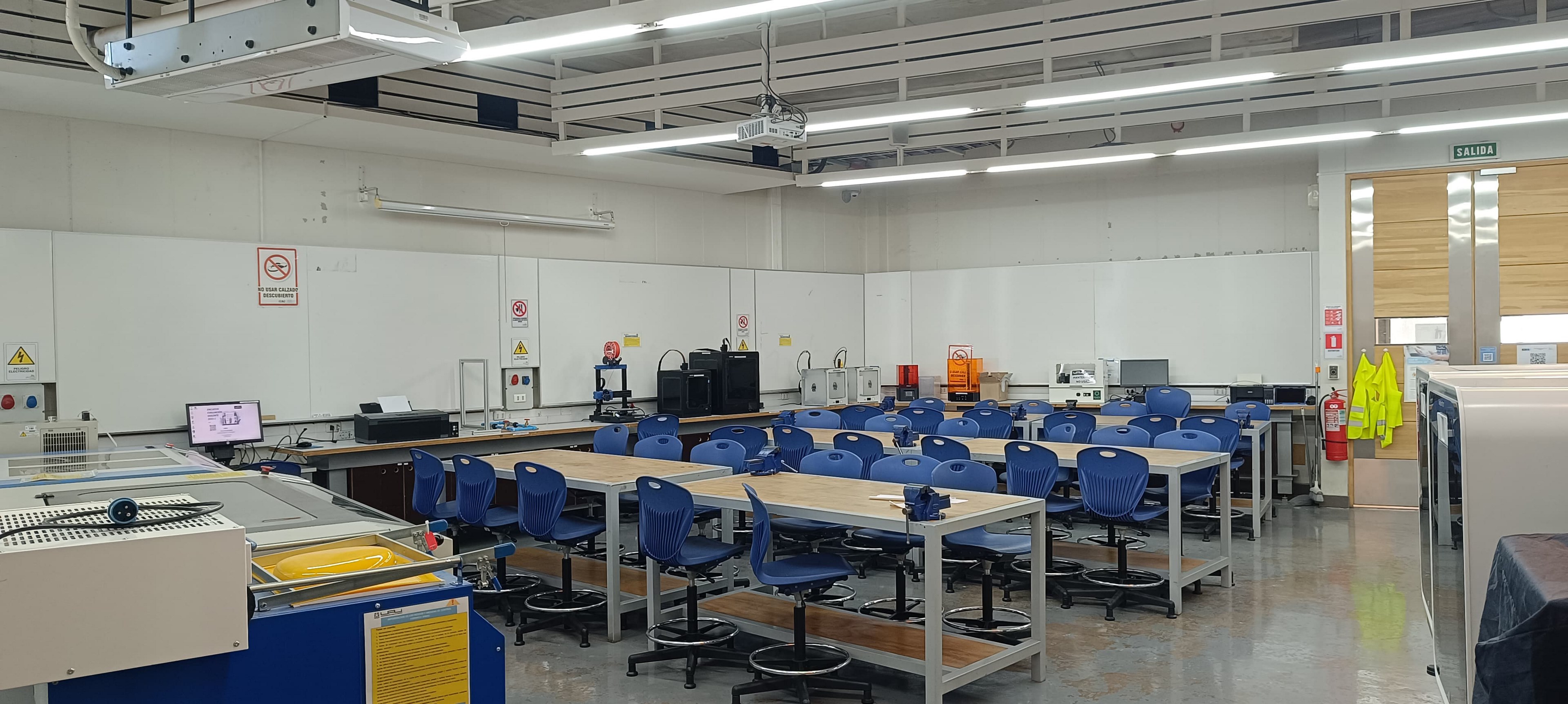 Design Engineering Center